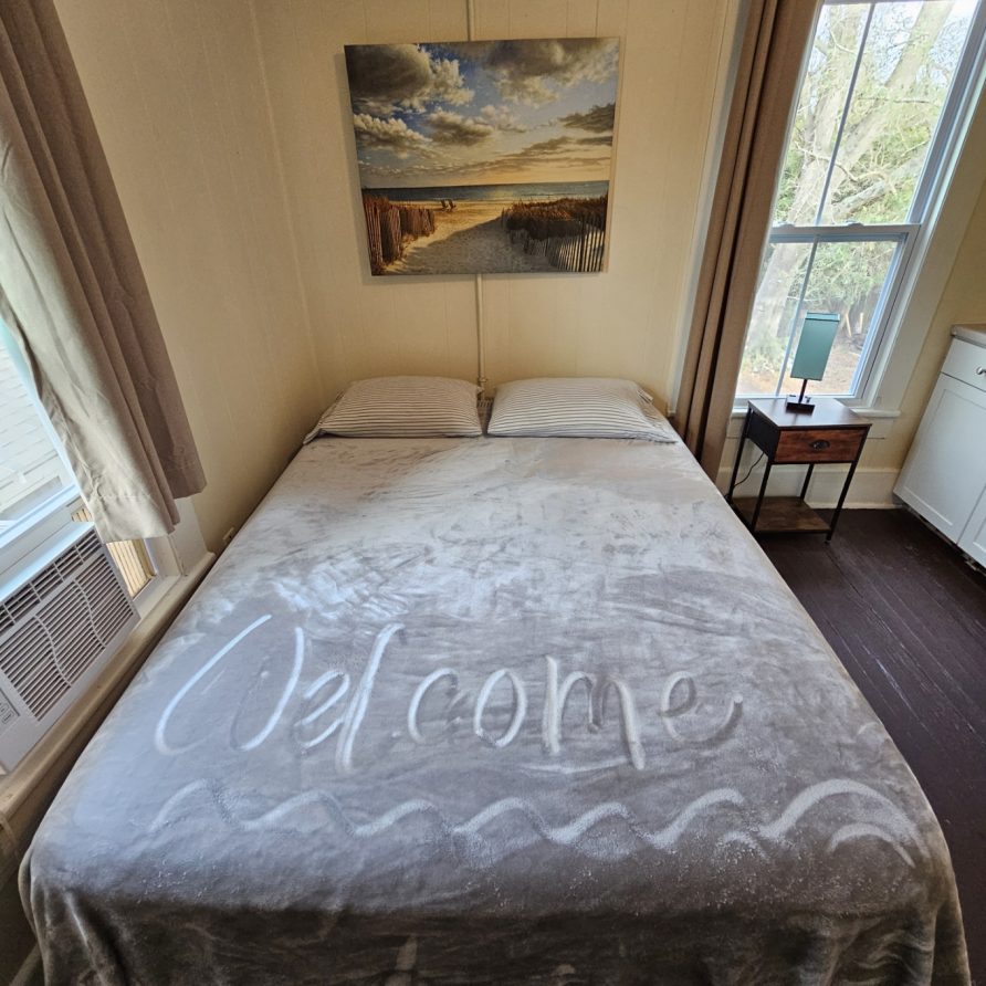 Room 1 Wilmington