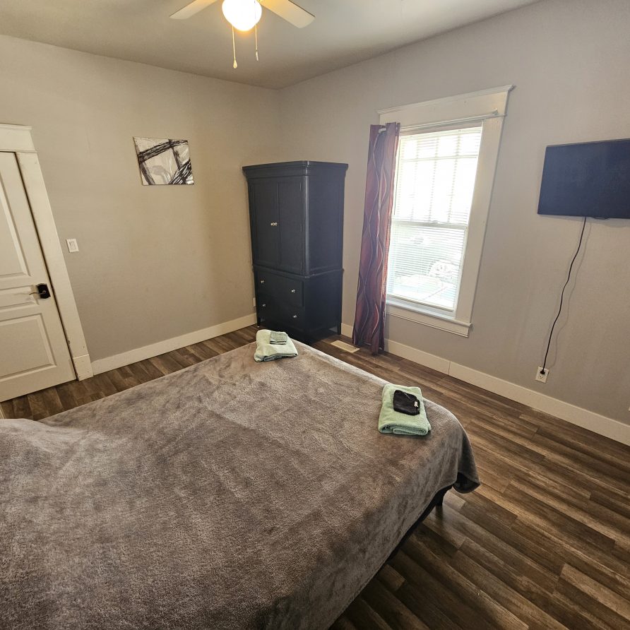 Magnolia Room – Greensboro room rental
