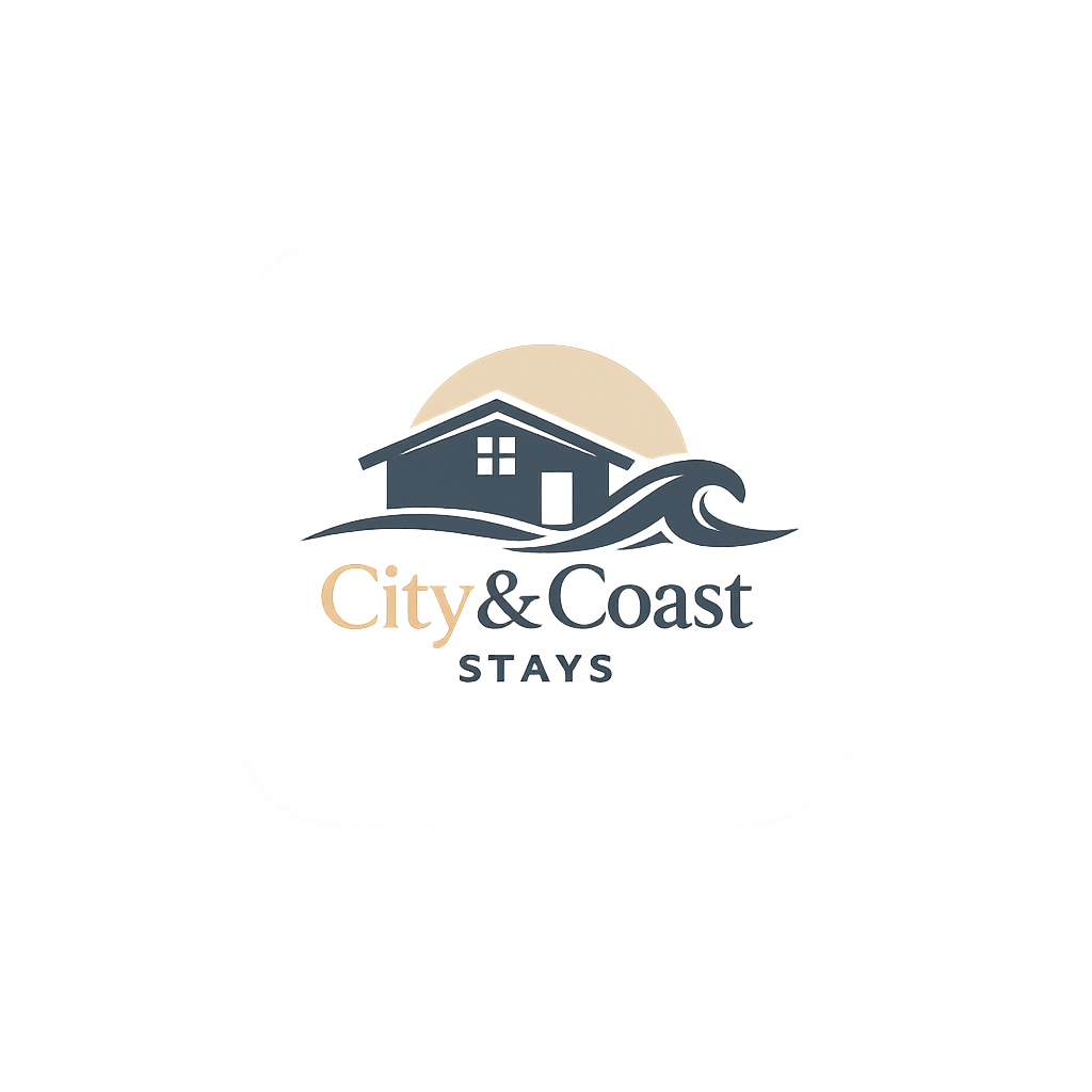 cityandcoaststays