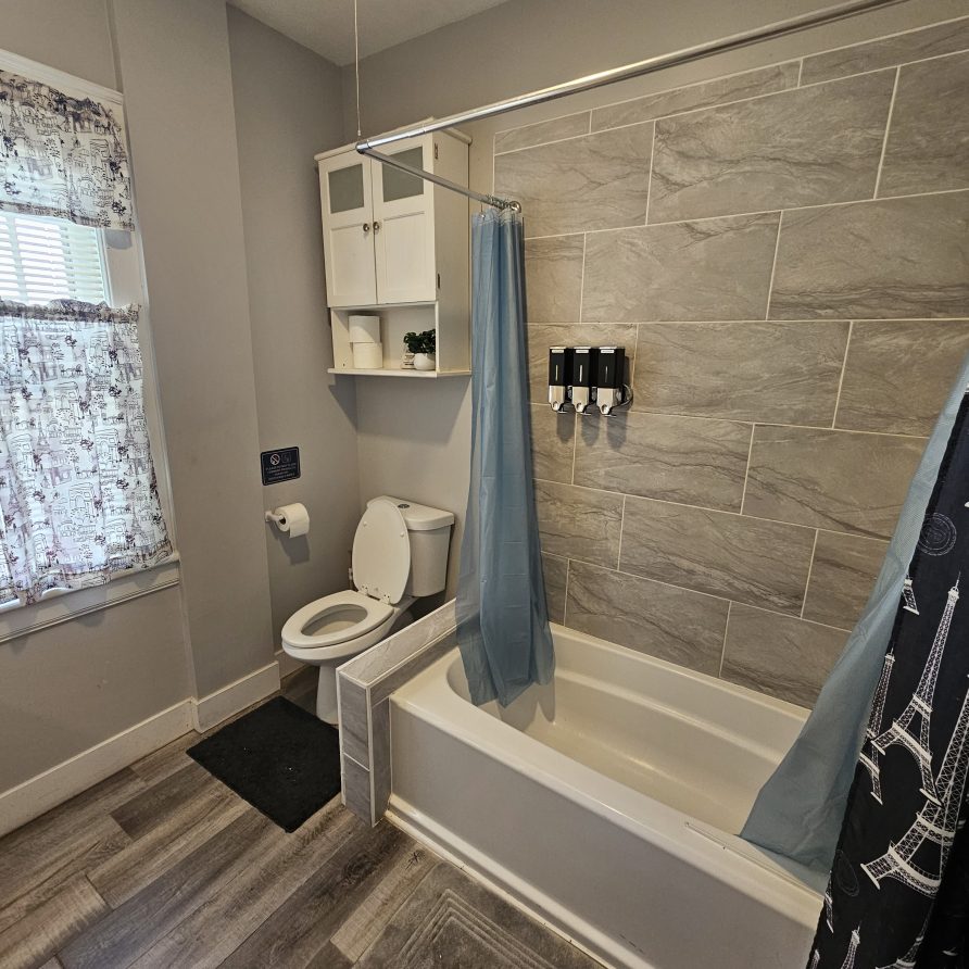 Elm Street Loft – Greensboro room rental (d)