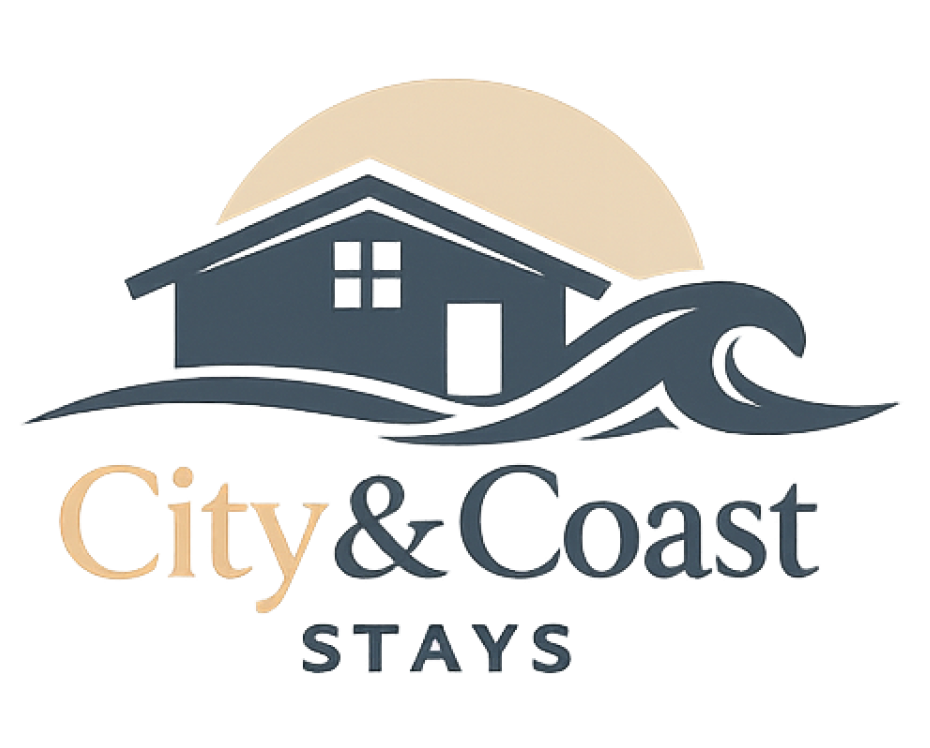 cityandcoaststays